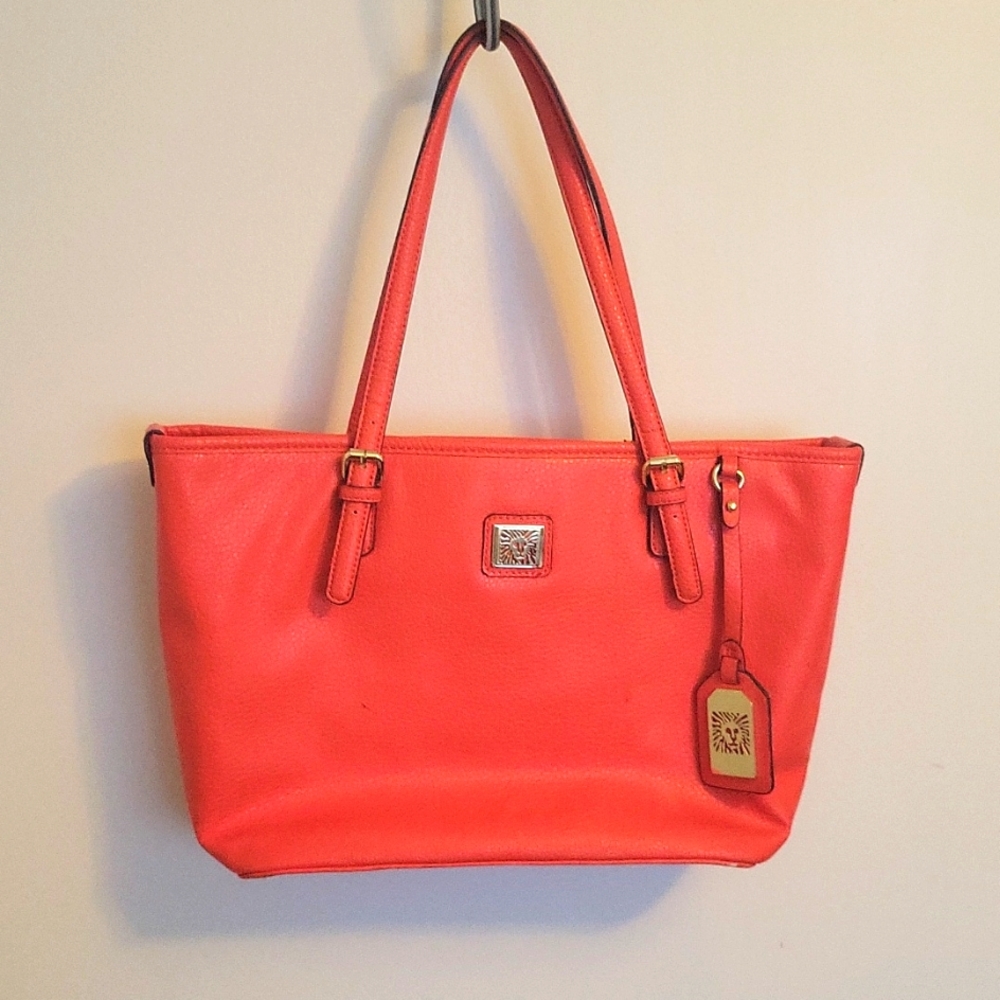 Jones of New York purse